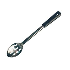 Winco BSSB11 11 in Slotted Serving Spoon