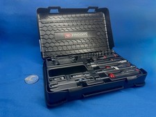 Facom 14 Socket Spanners Set R.430bp - 27pc Mechanic Gift Siv Facom 14 Socket Spanners Set R.430bp - 27pc Mechanic Gift Siv