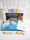 VINTAGE The Game of Life 1991 Milton Bradley COMPLETE Classic Family Kids