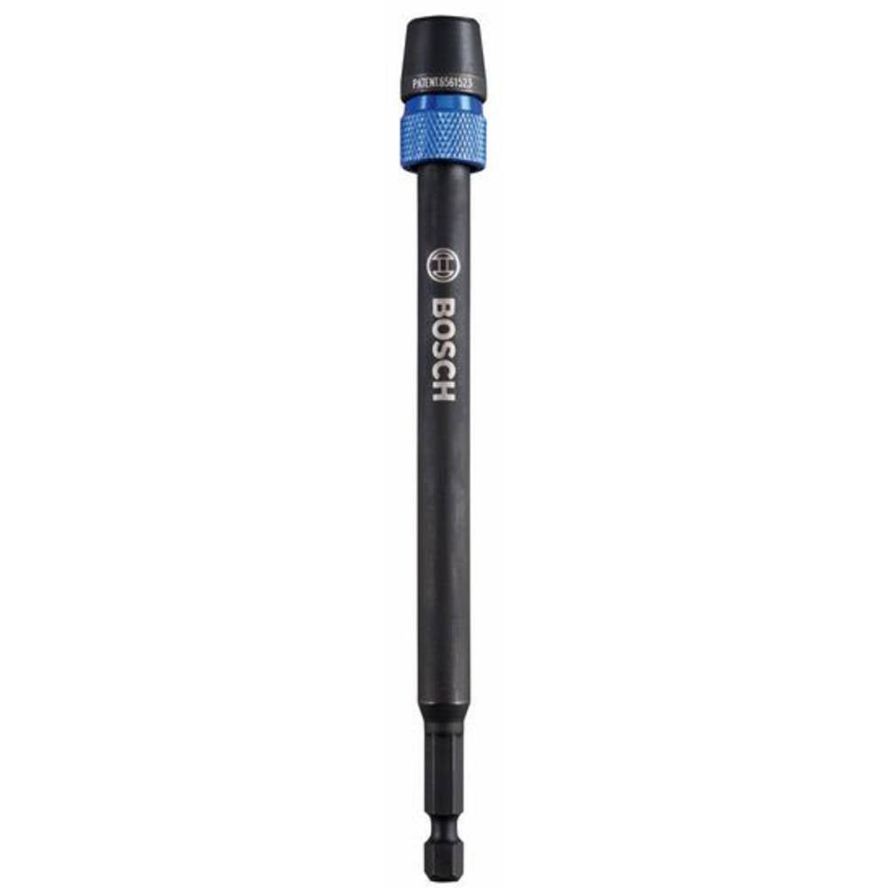 Rallonge foret à fraiser Bosch 305mm pour perçage profond et précis