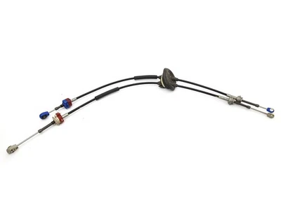 Câble De Changement De Vitesse Original Citroen C2 C3 II 1.1-1.6 2444T9 - Photo 1/4