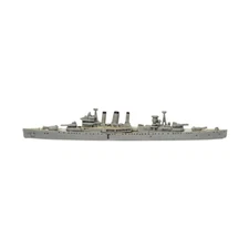 WOTC Axis & Allies CMG Base Set HMAS Canberra (R) NM