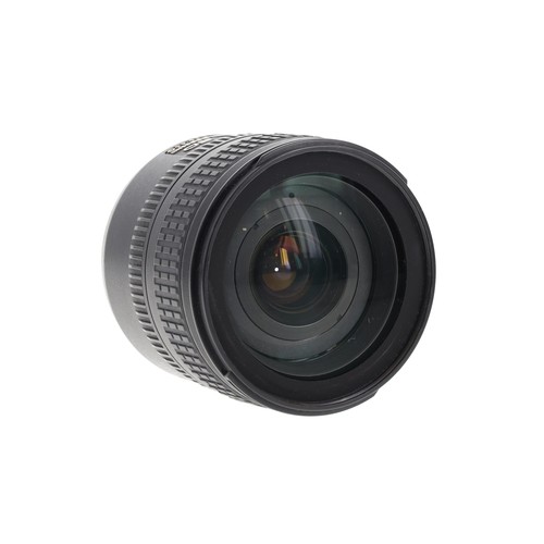 Nikon AF-S NIKKOR 24-85mm f/3.5-4.5 G ED Autofocus IF Lens, with Caps - Picture 2 of 9