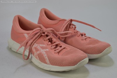 Asics Nitrofuze Damen Sportschuhe Sneaker  EUR 42,5 Nr. 25-Y 1965