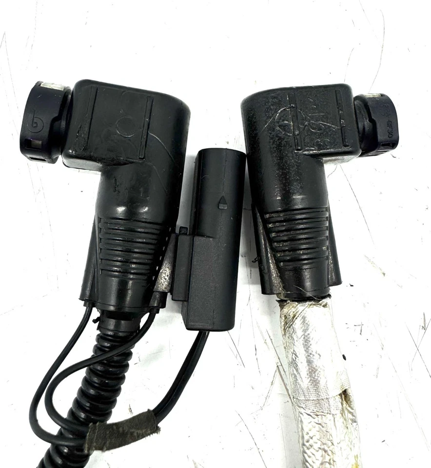 Inyector AdBlue original Mercedes Sprinter W906 + tubo de entrega + cable Foto 2 de 4