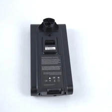 New XBATR620SL Lithium Ion Battery For SHARK UZ565H IZ531H IZ540H IZ562H IZ662H