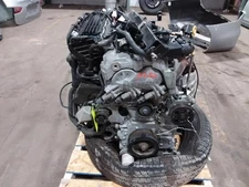 Engine 2.5L VIN C 4th Digit QR25DE Hybrid Gasoline Fits 14 INFINITI QX60 810324