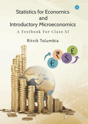 Statistics for Economics and Introductory Microeconomics Ritvik Tolumbia Buch