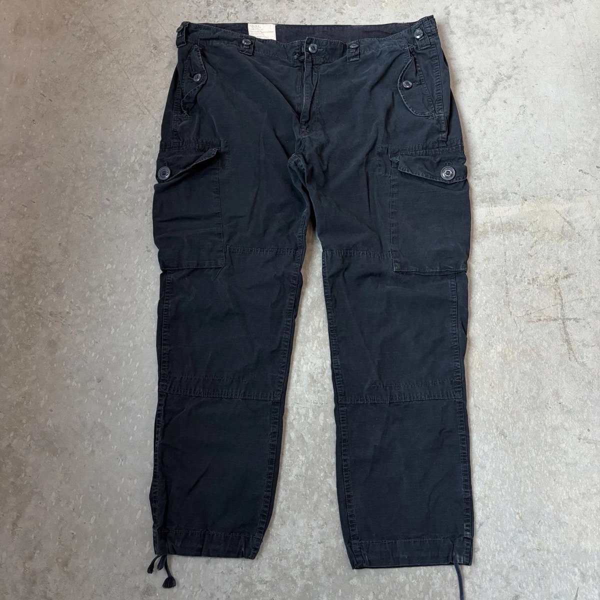 Polo Ralph Lauren Cotton 44 Size Pants for Men for sale | eBay