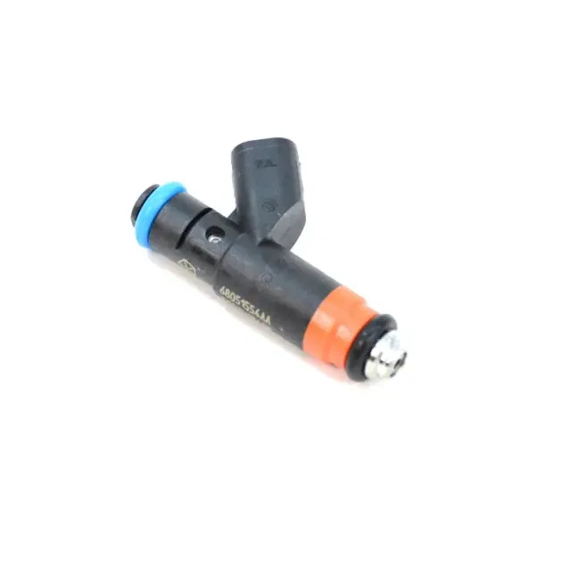 Inyector de combustible Mopar genuino 68051554AA Foto 3 de 4