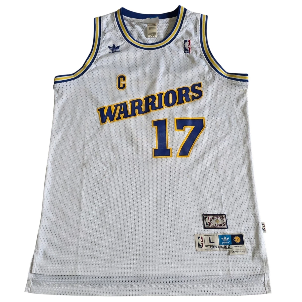 Chris Mullin Jersey for sale | eBay