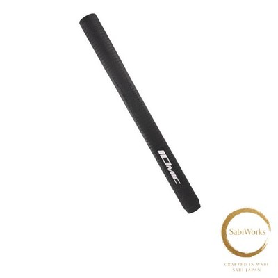 IOMIC - おちっぷ IOmic mmicGrip+Absolute-X レディース用 Iomic Absolute X Putter Grip – Grips4Less