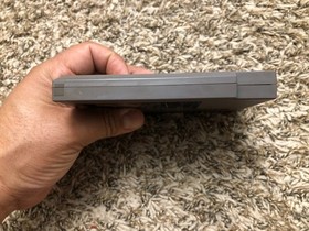 Ghosts'n Goblins (NES Nintendo, 1985) Game Cartridge Tested (DEIA7)