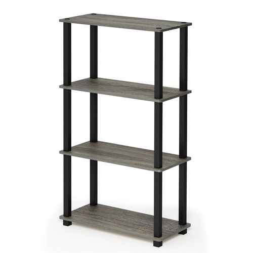 Porch & Den Buena Vista Compact Multipurpose Display Shelves - Picture 4 of 15