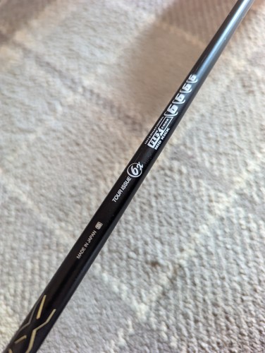 Srixon ZX5 Mk2 9.5° LS Driver with Miyazaki Codex extra stiff shaft - Picture 12 of 12