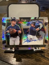 2025 Panini Select Baseball Set Review and Checklist 23