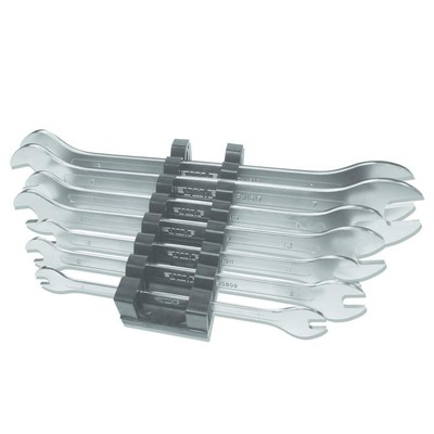VIMMFW100 Metric Thin Wrench Set