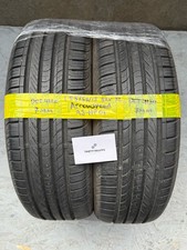 Pair 2x 185/55/15 82V XL Arrowspeed AS-HP01 *NO REPAIRS* 7MM DOT4120 185 55 15