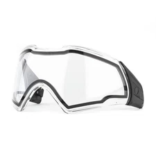 PUSH Unite Paintball Goggle Mask Thermal Replacement Lens Clear