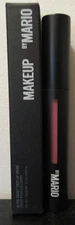Makeup by Mario Ultra Suede Cozy Lip Cream Miss Mauve SALE HELPS DOGS & CATS!