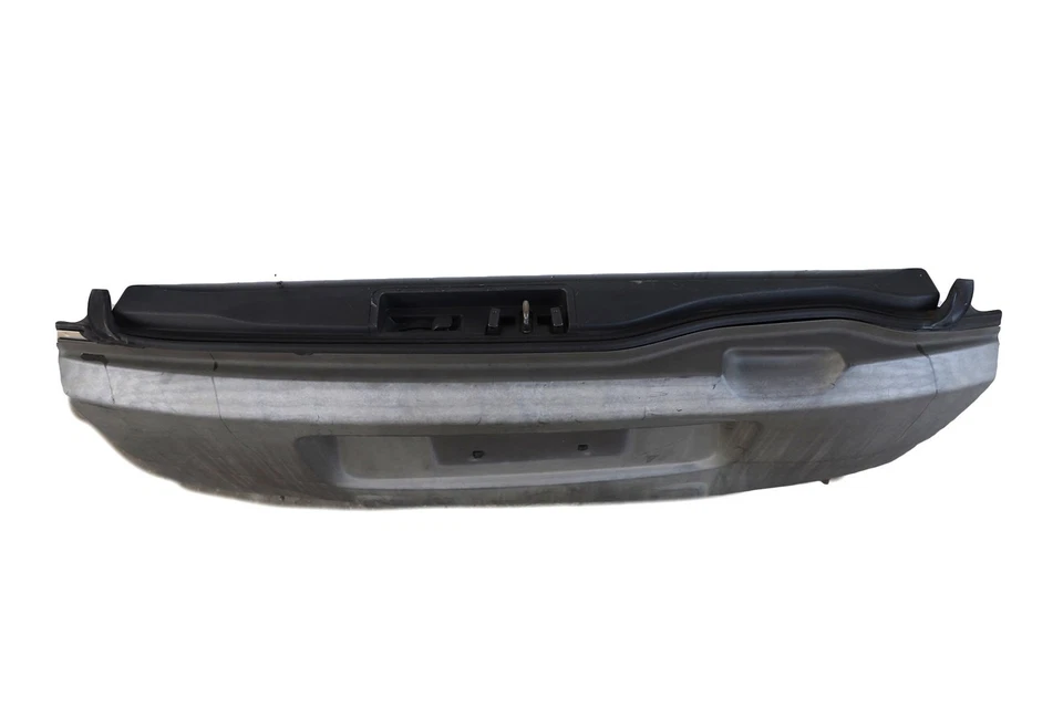 Conjunto de tapa de maletero inferior trasero texturizado Honda Element 03-08, OEM, Foto 4 de 4