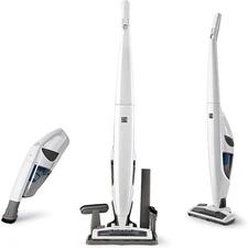 Kenmore DS Cordless Stick Vacuum Cleaner 2-in-1 Handheld HEPA VAC 45 min Runtime