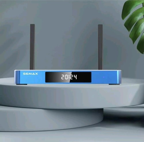 SuperBOX S6MAX Smart Media Player 6K Ultra Auflösung schneller Versand - Bild 2 von 6