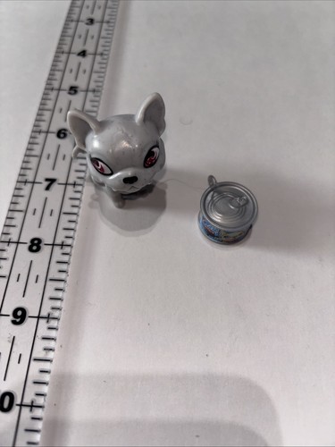 Haustier Wasserspeier Bulldogge Welpe & Zubehör - Bild 2 von 5