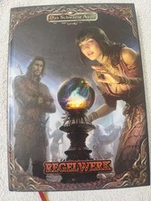 DSA 5 Das Schwarze Auge Regelwerk HC 