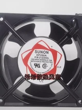 SUNON DP200A P/N3123HSL 12038 380V/400V Silent Cooling Fan