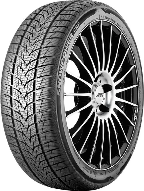 Tristar Snowpower UHP 205/45 R17 88V XL - Bild 2 von 2