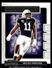 Micah Parsons 2021 Panini Contenders Draft Picks #3 Penn State Nittany Lions