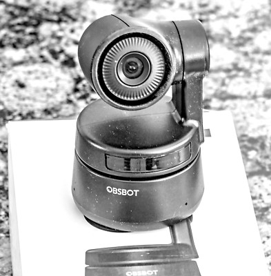 obsbot tiny 1