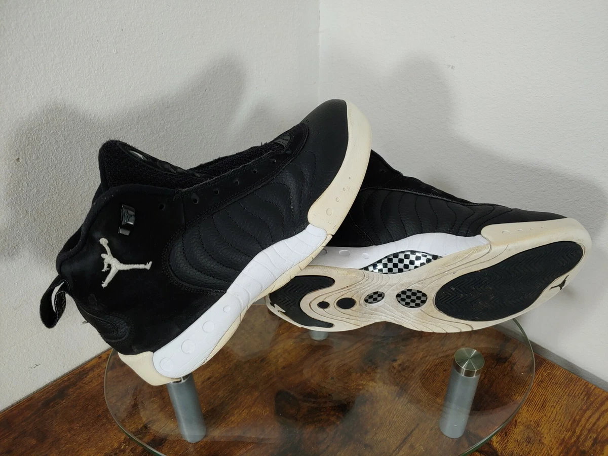 Jumpman 9 hotsell