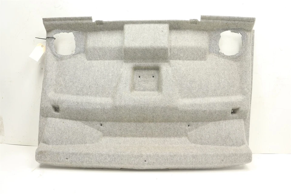 Polaris Ranger Crew XP 1000 NSU RC 22 Roof Liner Rear 5814814 46753 Foto 2 de 4