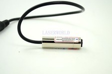 405nm 150mw Violet/Blue Laser Line Module 12X45mm FocusableNew