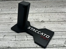 Staccato 2011 Pistol Display Stand (Will Work With All Models)