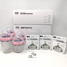 baby bottles bundle