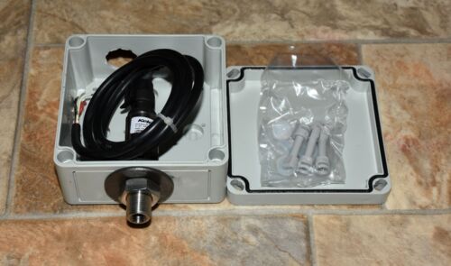 New KELE PSS2-100-E Pressure Transmitter, 0-100 pisg, 4-20 mA - Picture 2 of 5