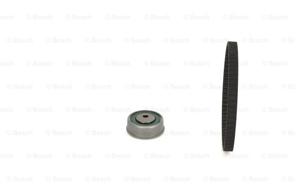 MITSUBISHI KIA Fits HYUNDAI Timing Belt Kit OEM HD Bosch Md352473 
