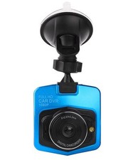 2.4" HD 1080P Car DVR Camera Video Recorder Dash Cam G-sensor Night Vision