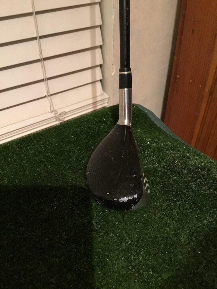 Nickent 3DX IW RC 23* 4 Hybrid Regular Graphite - Image 4 of 4