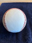 John Smoltz 96 CY Signed ONL Leonard S Coleman Baseball JSA COA Vintage — photo 7