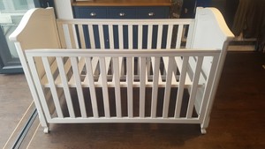 vib cot bed
