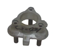 SALSBURY DRIVE CLUTCH SPIDER ASSY. 600833 / 601216 SNOWMOBILES & ATV & OTHERS