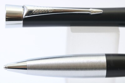 NOS Parker Urban Matt Black Mechanical Pencil, CT UK