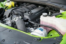 Vortech Ladeluftkühlung V-3 Si Kompressor No Tune Satin Für Ladegerät 5.7L 15-19