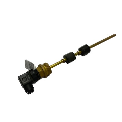NOS Barksdale 230VAC/DC 2A 40VA/W Pressure Level Sensor UNS1000-MS