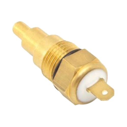Tridon Thermo Fan Switch for Mitsubishi Nimbus UA UB UC 1.8L 2.0L 4Cyl 1984-91 - Picture 3 of 5