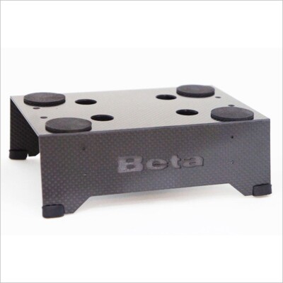 1/8 CAR STAND #BE4501 (RC-WillPower) BETA BETA | eBay